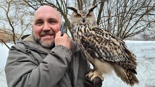 Yoll's stream с филином Варей, @Сергей Ярцев @ДИГГЕР ДАНИИЛ ДАВЫДОВи @Artem Off-Road