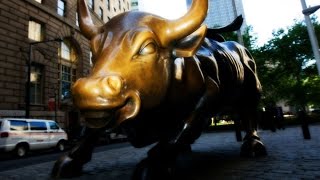 Adam Parker: I'm Still Bullish on U.S. Stocks