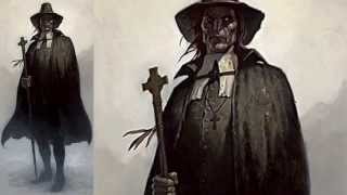 Gerald Brom