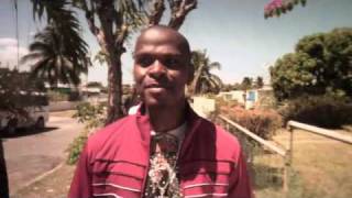 Mr Vegas I am Blessed music video