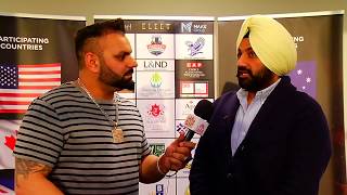 PUNVEC KABADDI WORLD CUP 2018