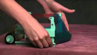 Cleaning the Rimage Everest 600 Tacky Rollers | Legend CPS
