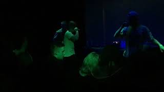 OPAK DISSU / YOUNG LVÍŠE - SÝROVEJ KRÁL / LIVE / LEAK / Kabinet Múz
