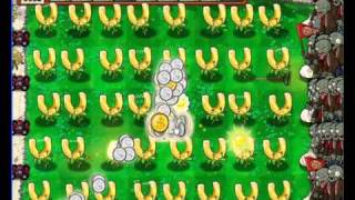Money Magnets & Marigold Hack - Plants VS Zombies