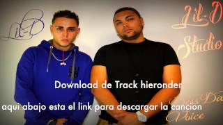 Dess Da Voice  - La Mujer De Mi Vida