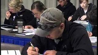 Accounting 1: Program #10 - "Wrapping Up Chapters 1 and 2"