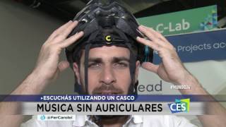 CES 2017 - Lo mejor de la Feria de Tecnología -   Especial 2