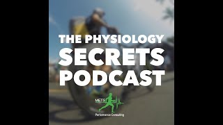 Who Taught You To Run? (Guest: Paul Mackinnon, The Balanced Runner) (Ep. #69)