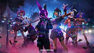 ?⛔ Free Fire Russia League Season №2 ⛔?