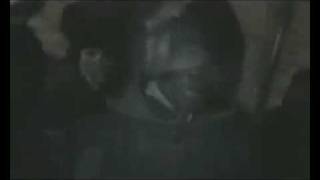 Black Gang PYG Real Ryderz feat Y Size Stigs T Snap