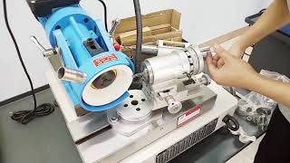 GD-600 Универсальный заточной станок