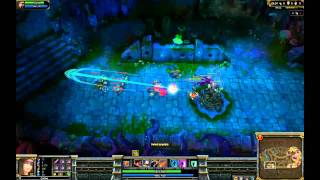 League of Legends - How to Play pt. 1