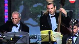 Оркестр Г.Гараняна Усадьба.Джаз 2010