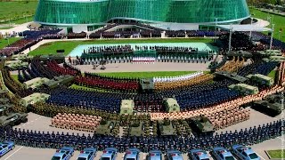 Опыт реформ на примере Грузии. Е. Цыбуленко в программе "Кругозор".