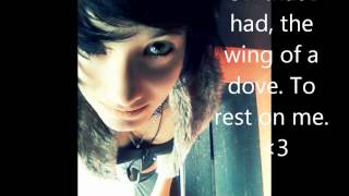 Oh that I had - Mt Eden and Ruby Frost lyrics