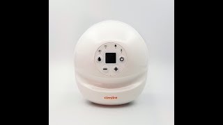 CIMILRE C1 HANDSFREE BREAST PUMP