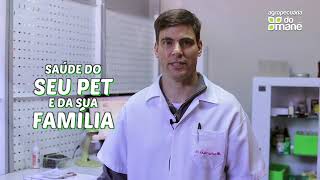 9 de Setembro: Dia do Veterinário | 2018
