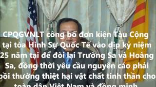 TC 02022015 đơn kiện TC 25 năm CPQGVNLT