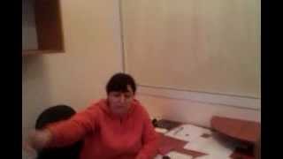 Активістка скупки голосів ненавидить "Кропиву"