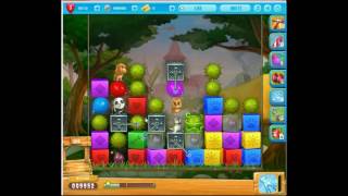 Pet Rescue Saga Level 1533 No Boosters