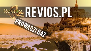 Metin2: Revios.PL #1 - SERWER EASY, EQ EXP, 100 UP!