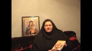 У ИСТИНИ КОРАЧАЈ 1-МОНАХИЊА МАКРИНА