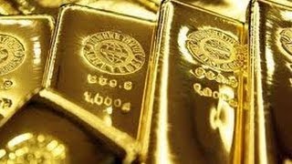 Gold Market Trading Update XAU.X GLD Gold Bullish Upside Reversal
