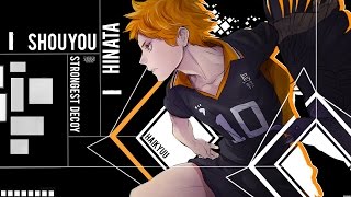 Haikyuu!!-My Demons AMV