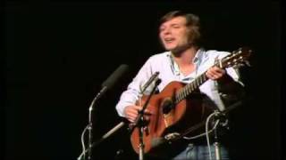 Reinhard Mey - Annabelle 1972