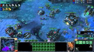 SC2 #11 aXa (Z) vs TTgl (T)