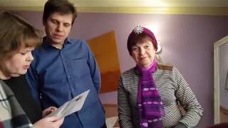 Что подарила Марина Слиток для мамы