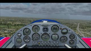 FSX Test