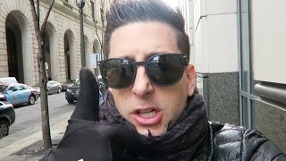 JESSE GOES TO COURT