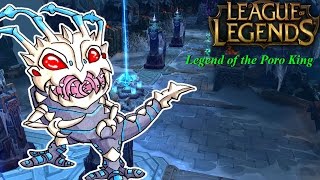 League of Legends - FULL AP KOG'MAW INSANE DAMAGE