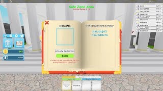Roblox [CODE] ⚡God Simulator