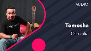Olim aka - Tomosha