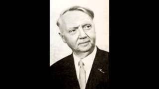Hendrik Andriessen - Ballet Suite