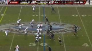 Jet Sweep & Screen Series