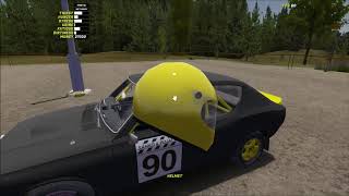 My Summer Car - Folge #43 - Rally Samstag (mit Helm)