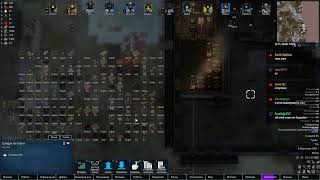 Rimworld HSK - Попробуем сделать бункер 06