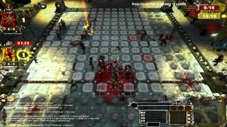 [RUBBL] Season10.Bears.D8.Aval vs SlayerBoxer (Blood Bowl)