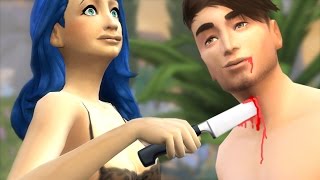 ШОУ В SIMS 4 / СЕКС ИЛИ СМЕРТЬ (Серия 5)