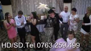 Alina si Cristi 11 oct 2014 Darasti-Ilie Elvetianu- Live