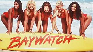 Jimi Jamison - I'm Always Here - Baywatch Theme (Subtitulado al Español)