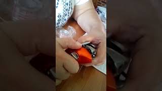 Comment démonter la bobine sur un moulinet castings lv100