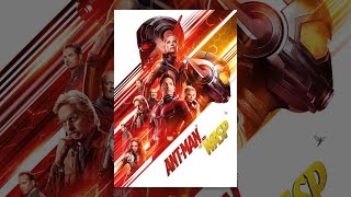 Marvel Studios' Ant-Man and the Wasp
