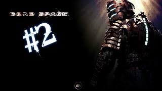 Dead Space - #2 - Термит для заряда - by LeeJaz