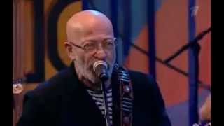 А. Розенбаум feat. Jazz Dance Orchestra. ПрожекторПерисХилтон