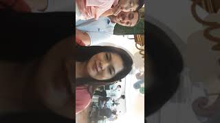 Bianca Lapus at Vhong Navarro, Nag-'I Love You' sa Isa't Isa.