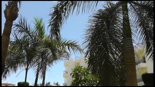 Palm Beach Resort (Eurotel) 4* Египет, Хургада
